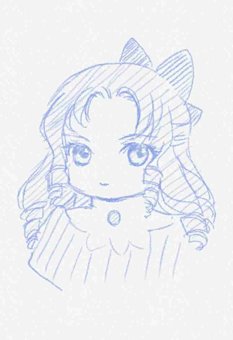 記憶だけでゲームキャラクターを描いて当ててもらうトピpart2
