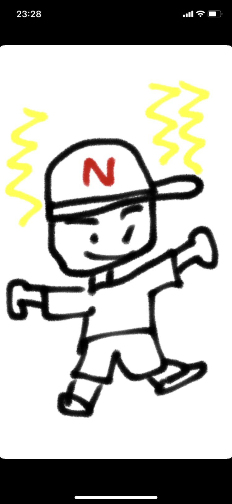 記憶だけでゲームキャラクターを描いて当ててもらうトピpart2