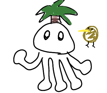 記憶だけでゲームキャラクターを描いて当ててもらうトピpart2