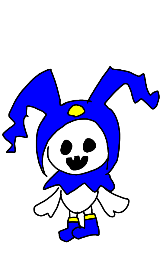 記憶だけでゲームキャラクターを描いて当ててもらうトピpart2