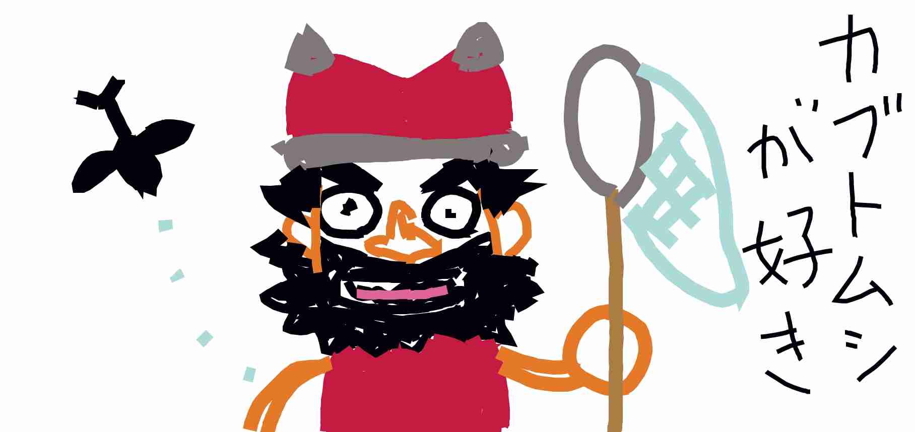 記憶だけでゲームキャラクターを描いて当ててもらうトピpart2