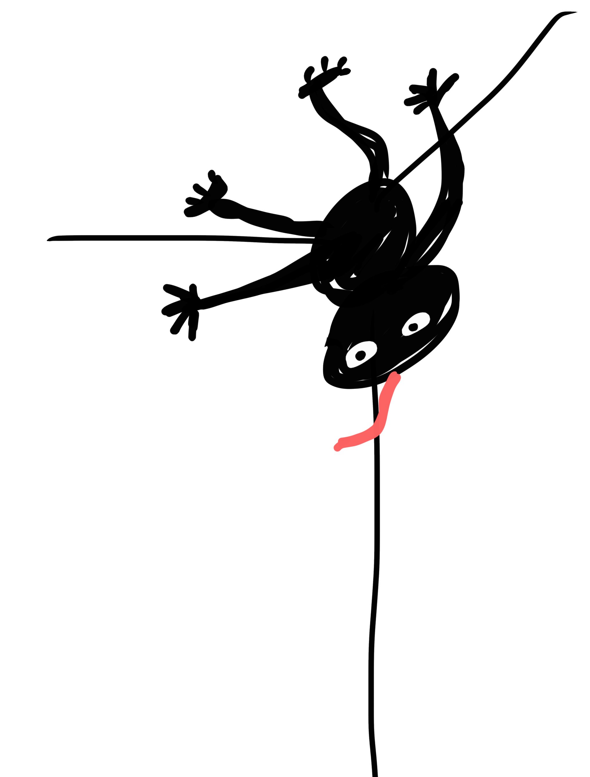 記憶だけでゲームキャラクターを描いて当ててもらうトピpart2