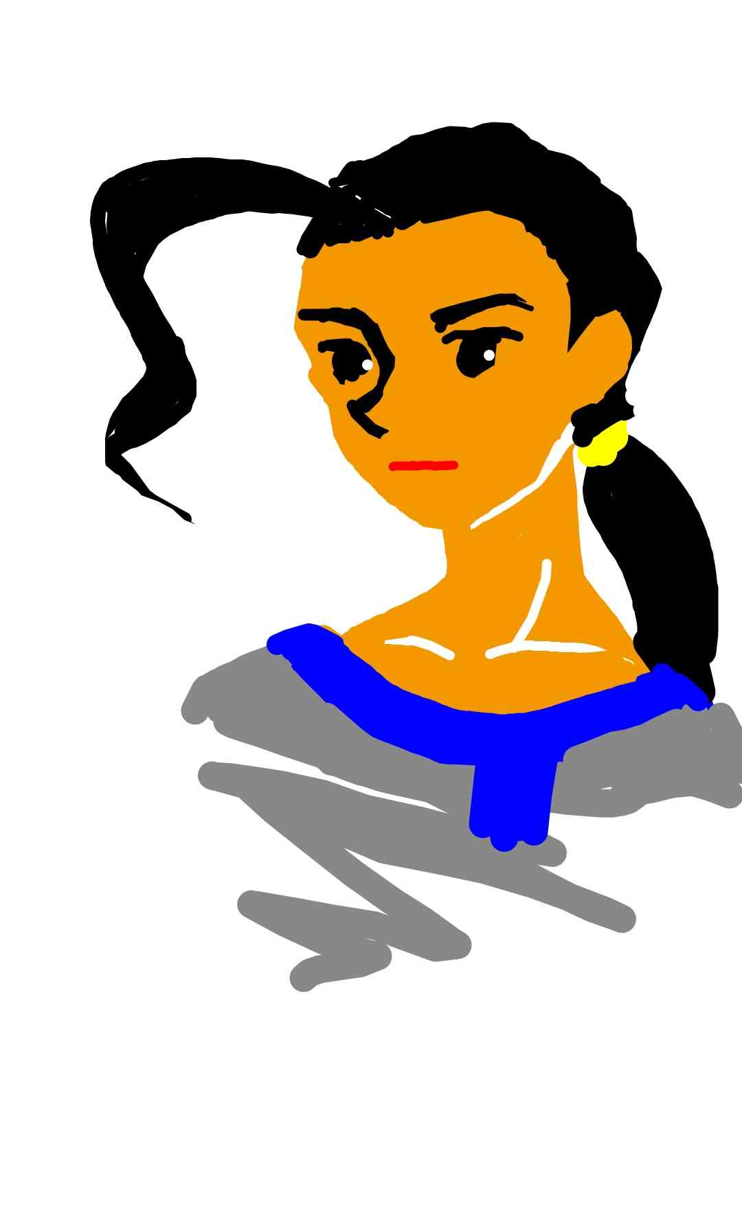 記憶だけでゲームキャラクターを描いて当ててもらうトピpart2