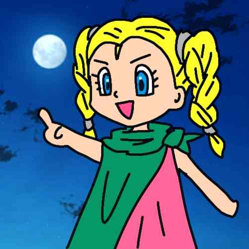 記憶だけでゲームキャラクターを描いて当ててもらうトピpart2