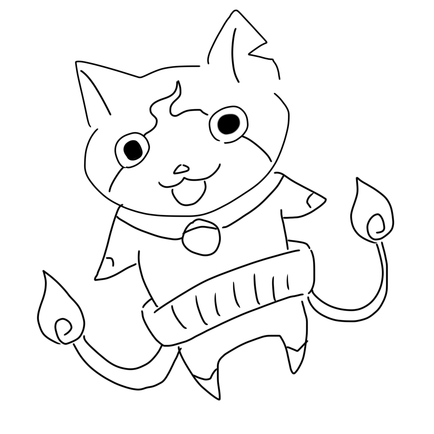 記憶だけでゲームキャラクターを描いて当ててもらうトピpart2