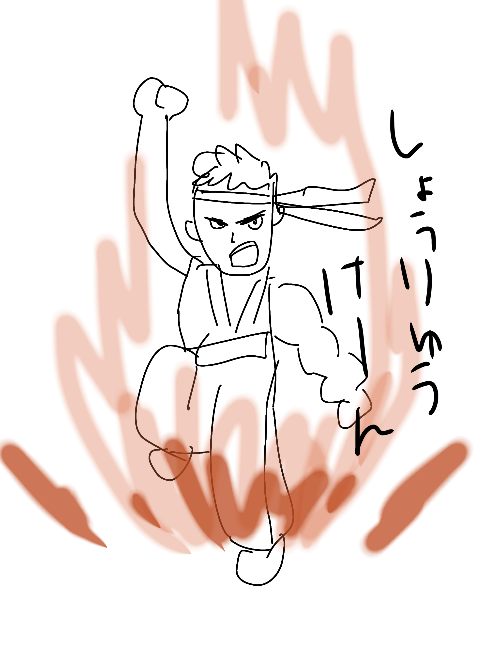 記憶だけでゲームキャラクターを描いて当ててもらうトピpart2