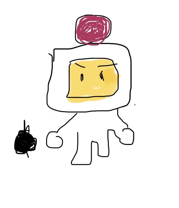 記憶だけでゲームキャラクターを描いて当ててもらうトピpart2