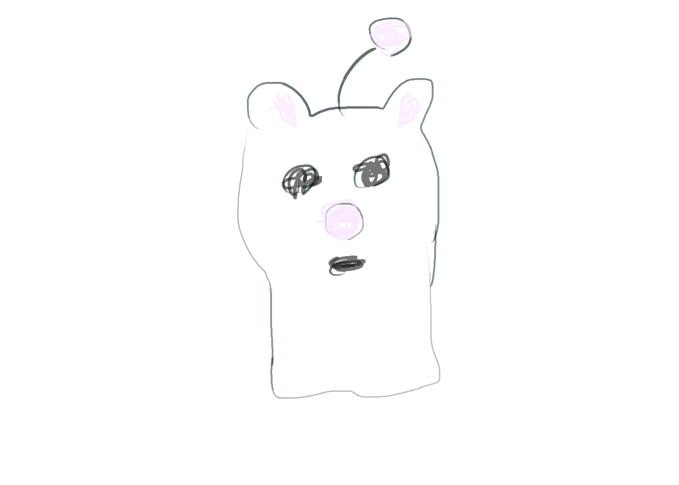 記憶だけでゲームキャラクターを描いて当ててもらうトピpart2