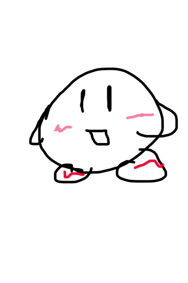 記憶だけでゲームキャラクターを描いて当ててもらうトピpart2