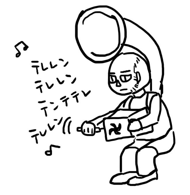 記憶だけでゲームキャラクターを描いて当ててもらうトピpart2