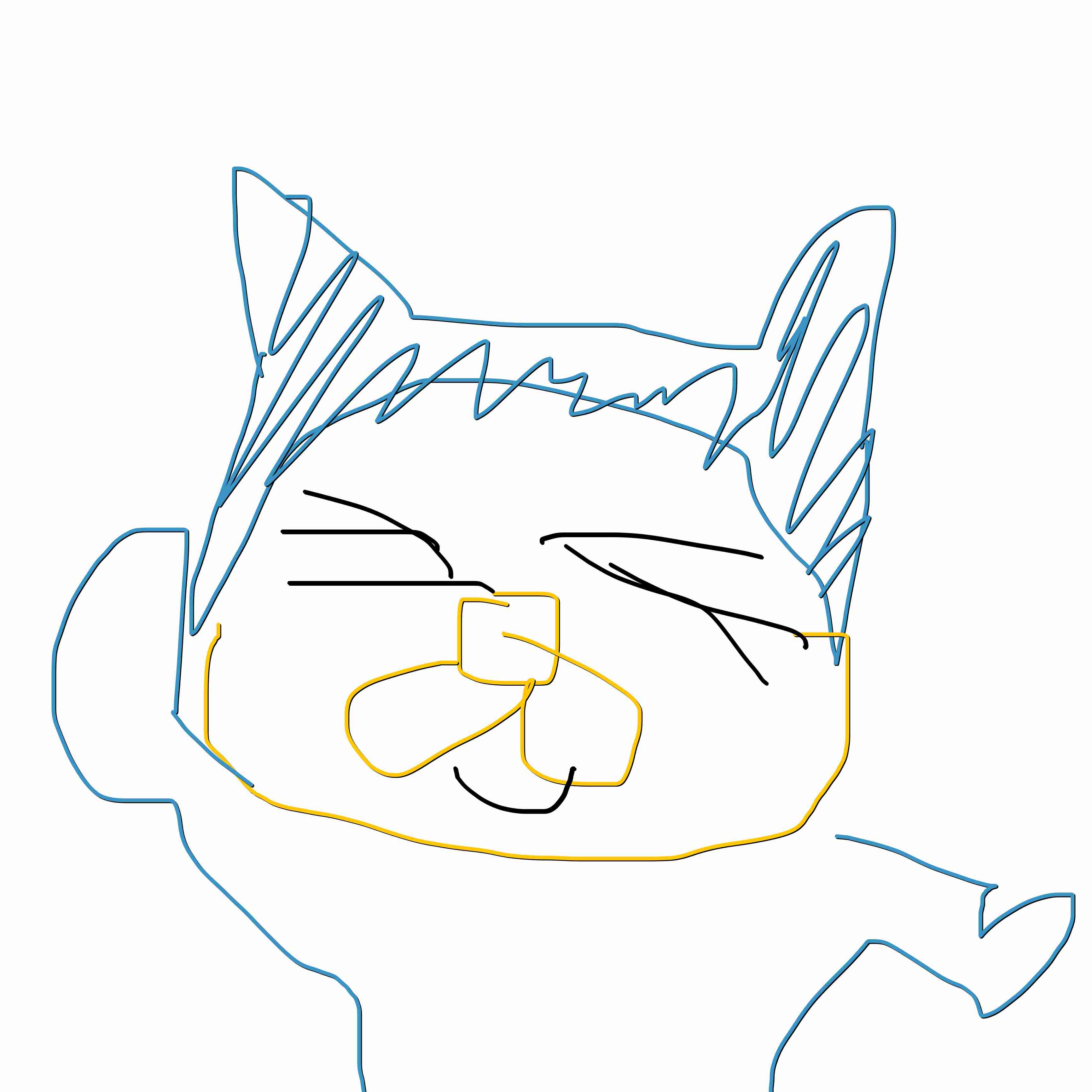 記憶だけでゲームキャラクターを描いて当ててもらうトピpart2