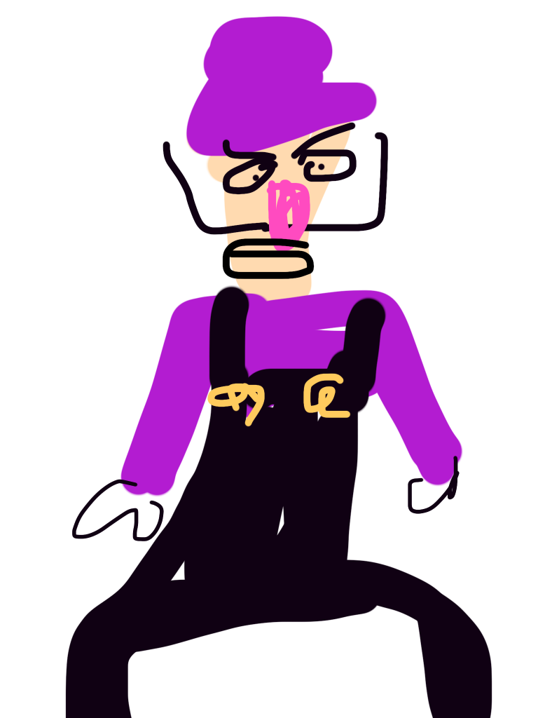 記憶だけでゲームキャラクターを描いて当ててもらうトピpart2