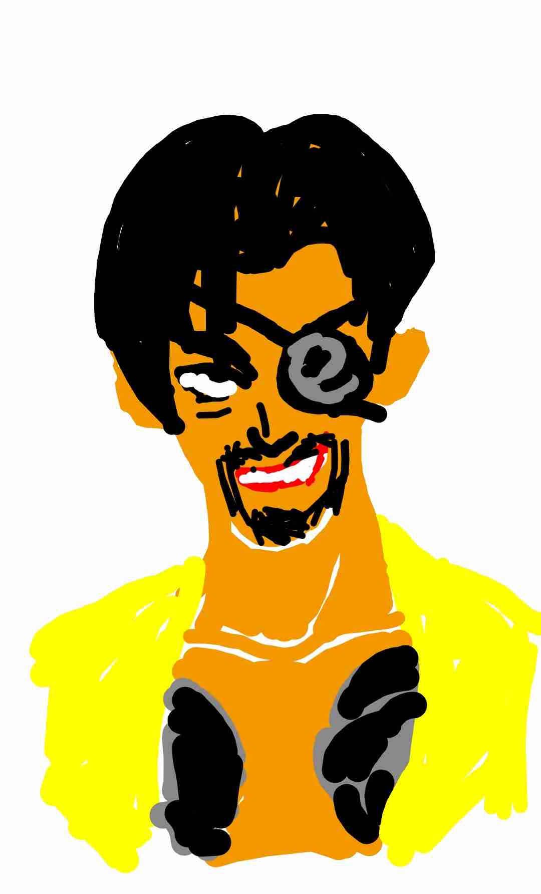 記憶だけでゲームキャラクターを描いて当ててもらうトピpart2