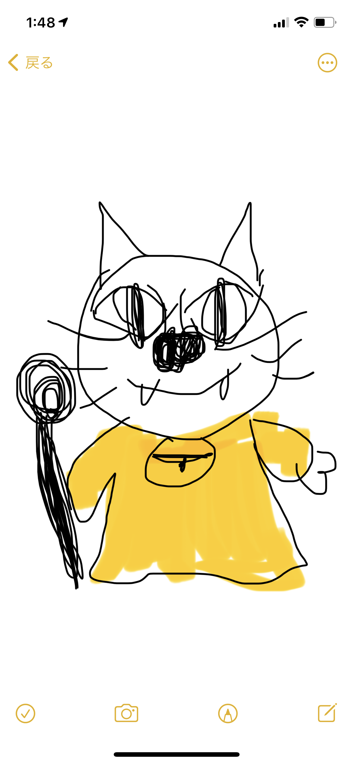 記憶だけでゲームキャラクターを描いて当ててもらうトピpart2