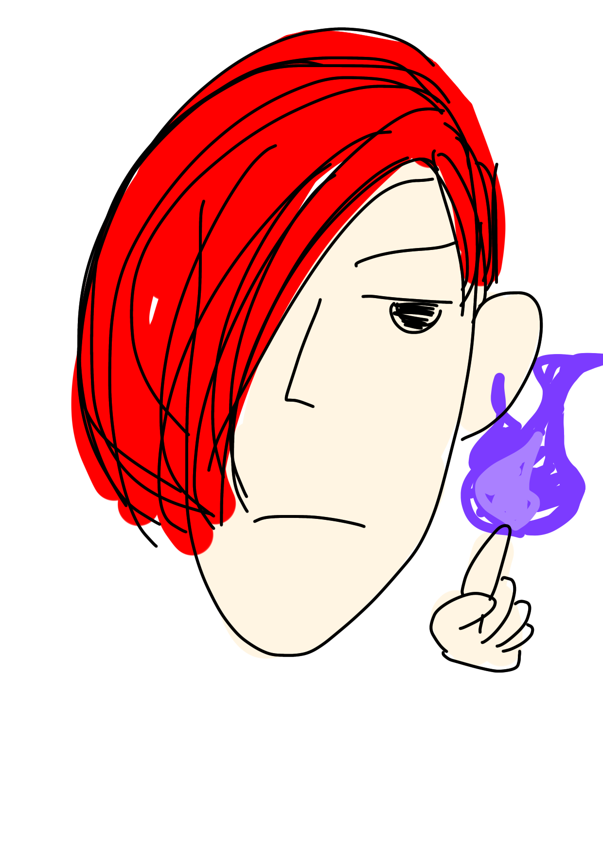 記憶だけでゲームキャラクターを描いて当ててもらうトピpart2