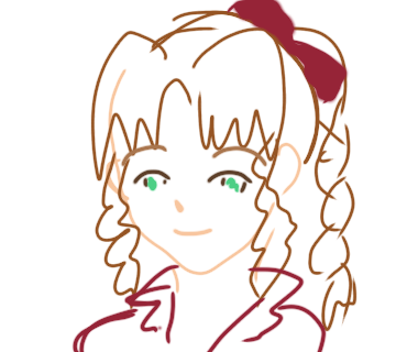 記憶だけでゲームキャラクターを描いて当ててもらうトピpart2
