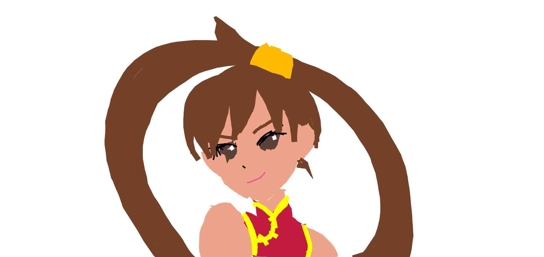 記憶だけでゲームキャラクターを描いて当ててもらうトピpart2