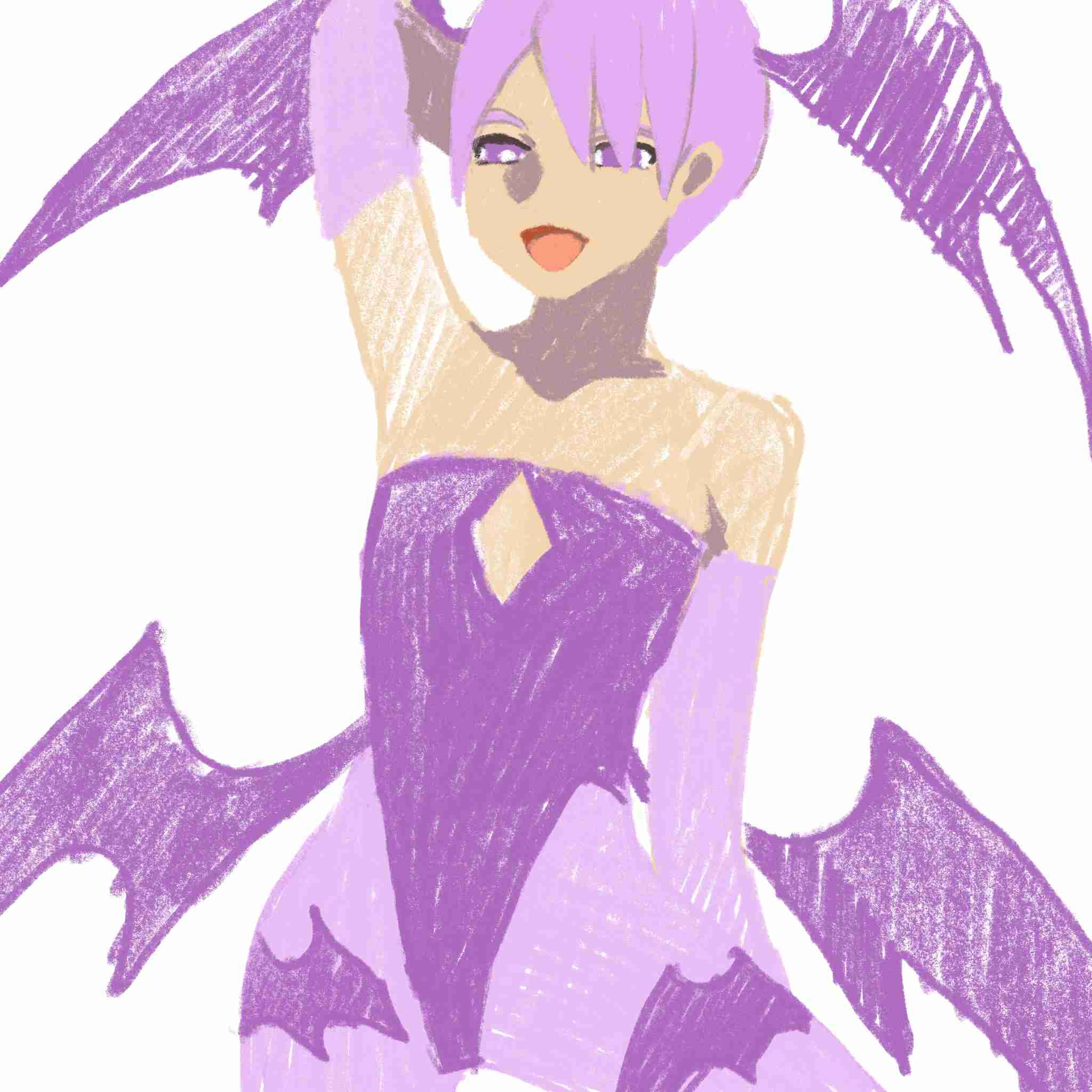 記憶だけでゲームキャラクターを描いて当ててもらうトピpart2