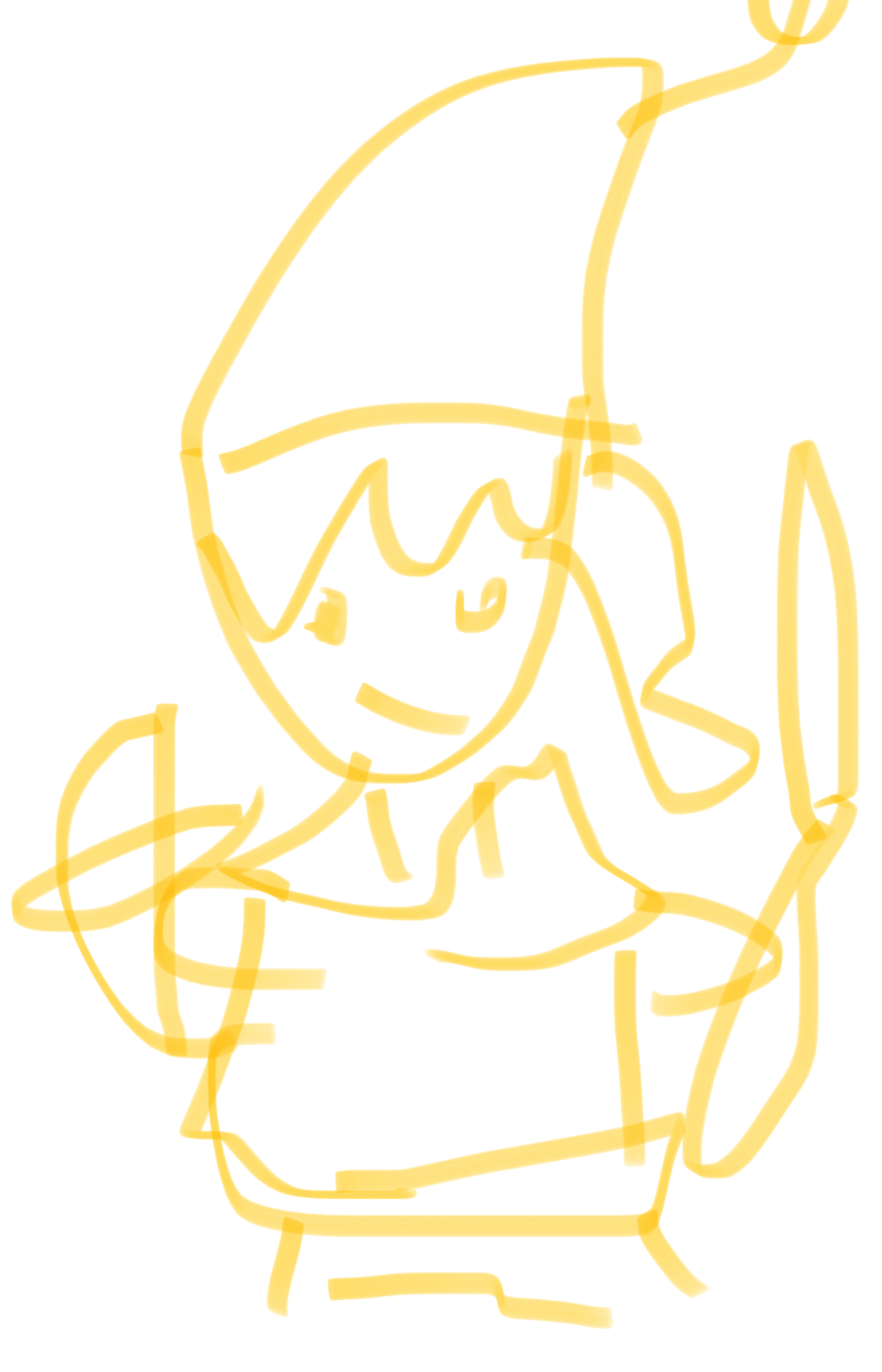 記憶だけでゲームキャラクターを描いて当ててもらうトピpart2