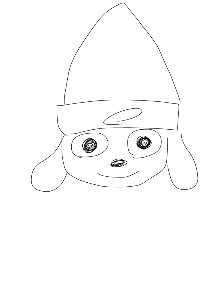 記憶だけでゲームキャラクターを描いて当ててもらうトピpart2