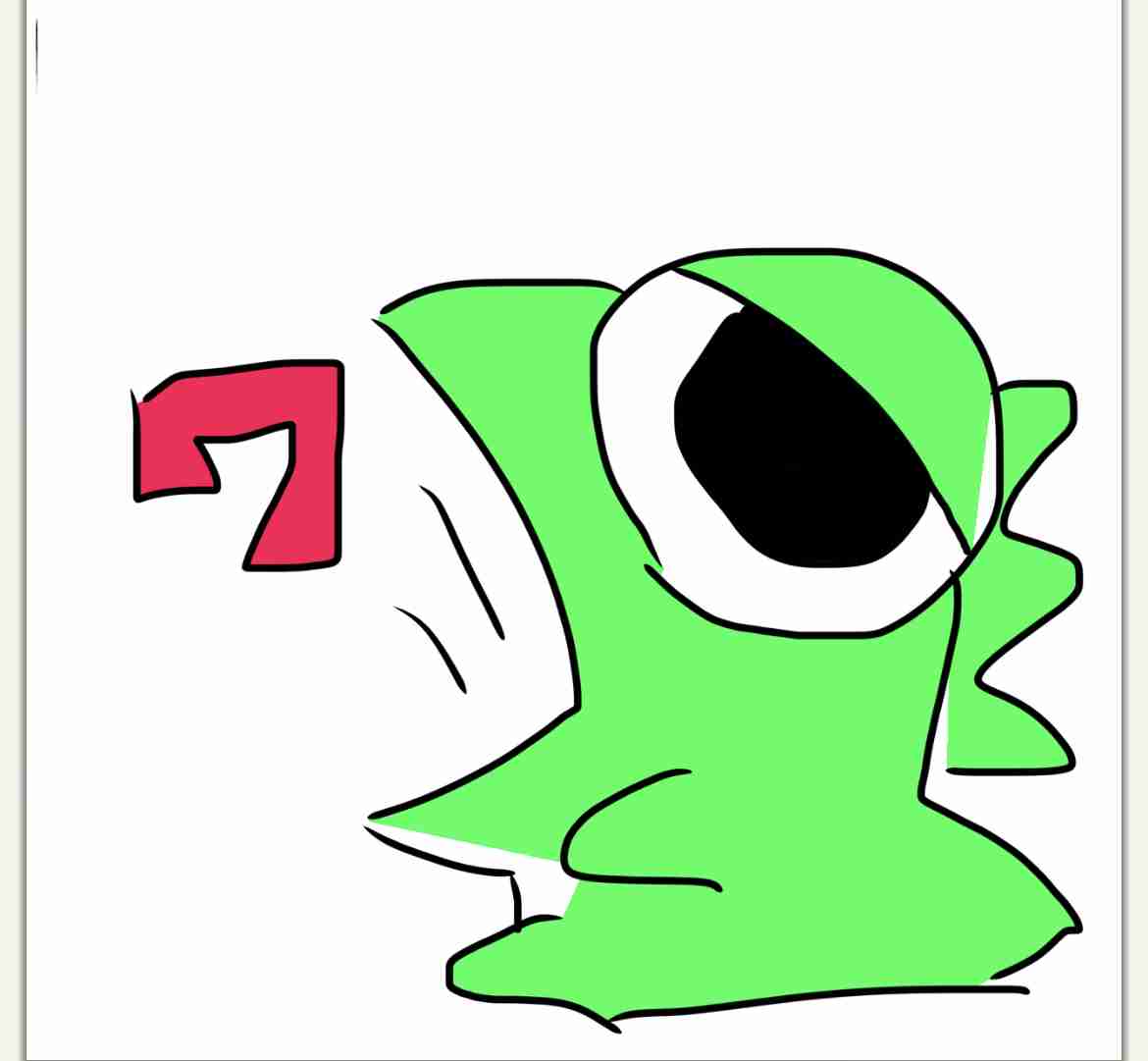 記憶だけでゲームキャラクターを描いて当ててもらうトピpart2