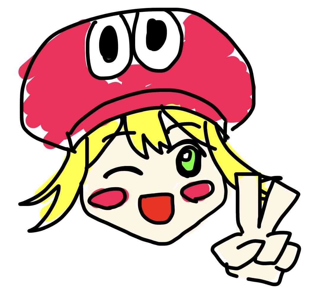 記憶だけでゲームキャラクターを描いて当ててもらうトピpart2