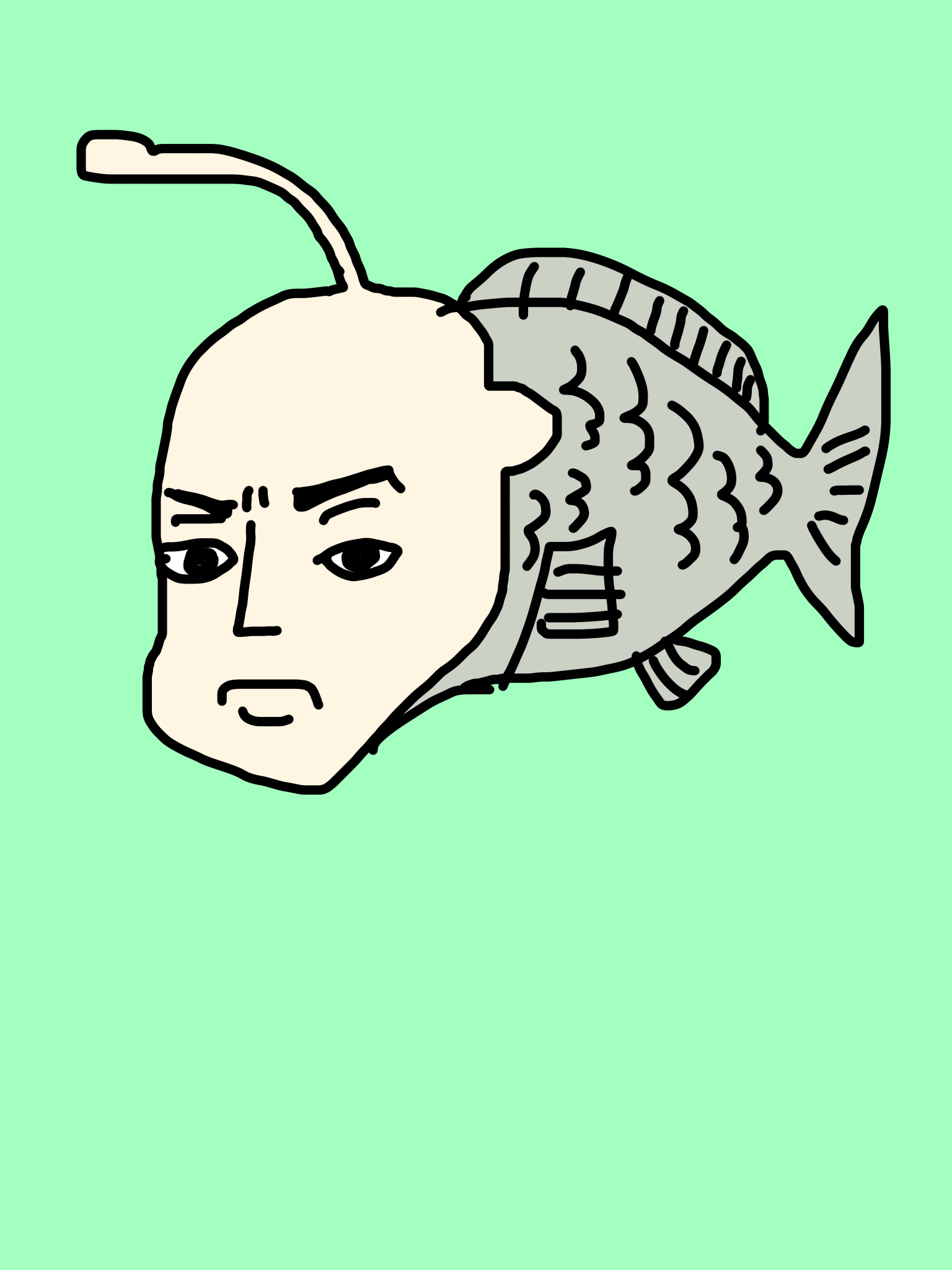 記憶だけでゲームキャラクターを描いて当ててもらうトピpart2