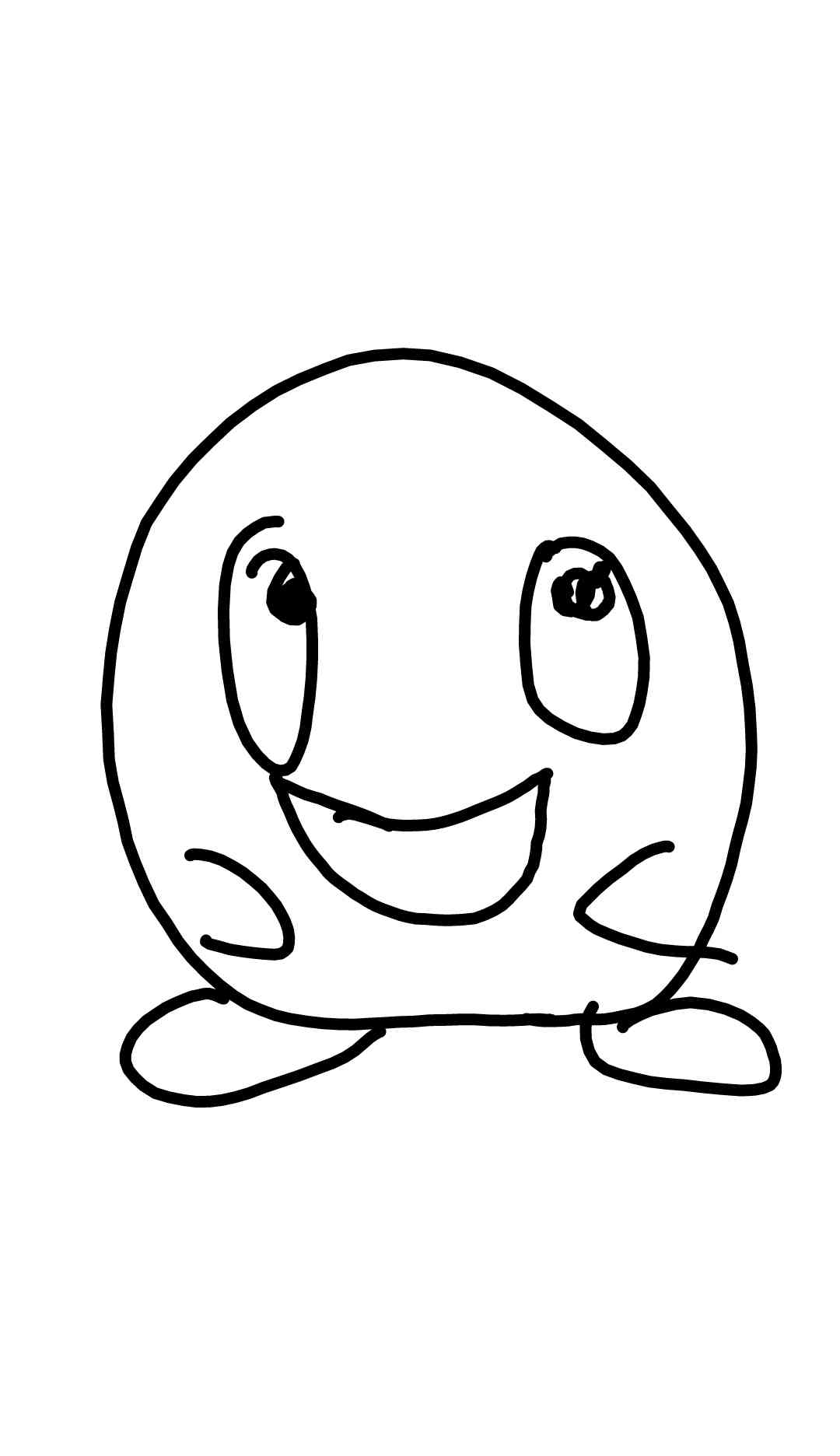 記憶だけでゲームキャラクターを描いて当ててもらうトピpart2
