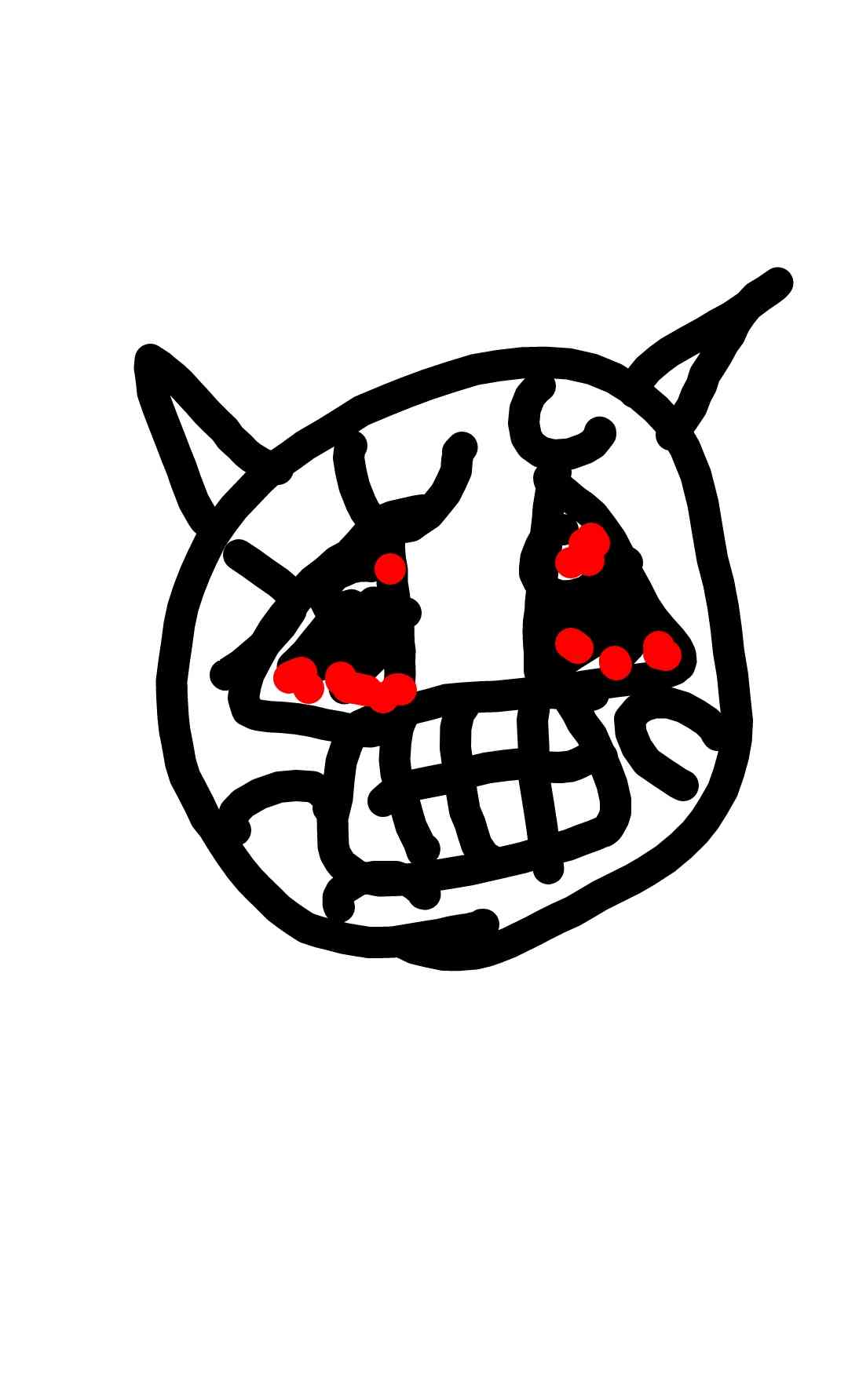 記憶だけでゲームキャラクターを描いて当ててもらうトピpart2