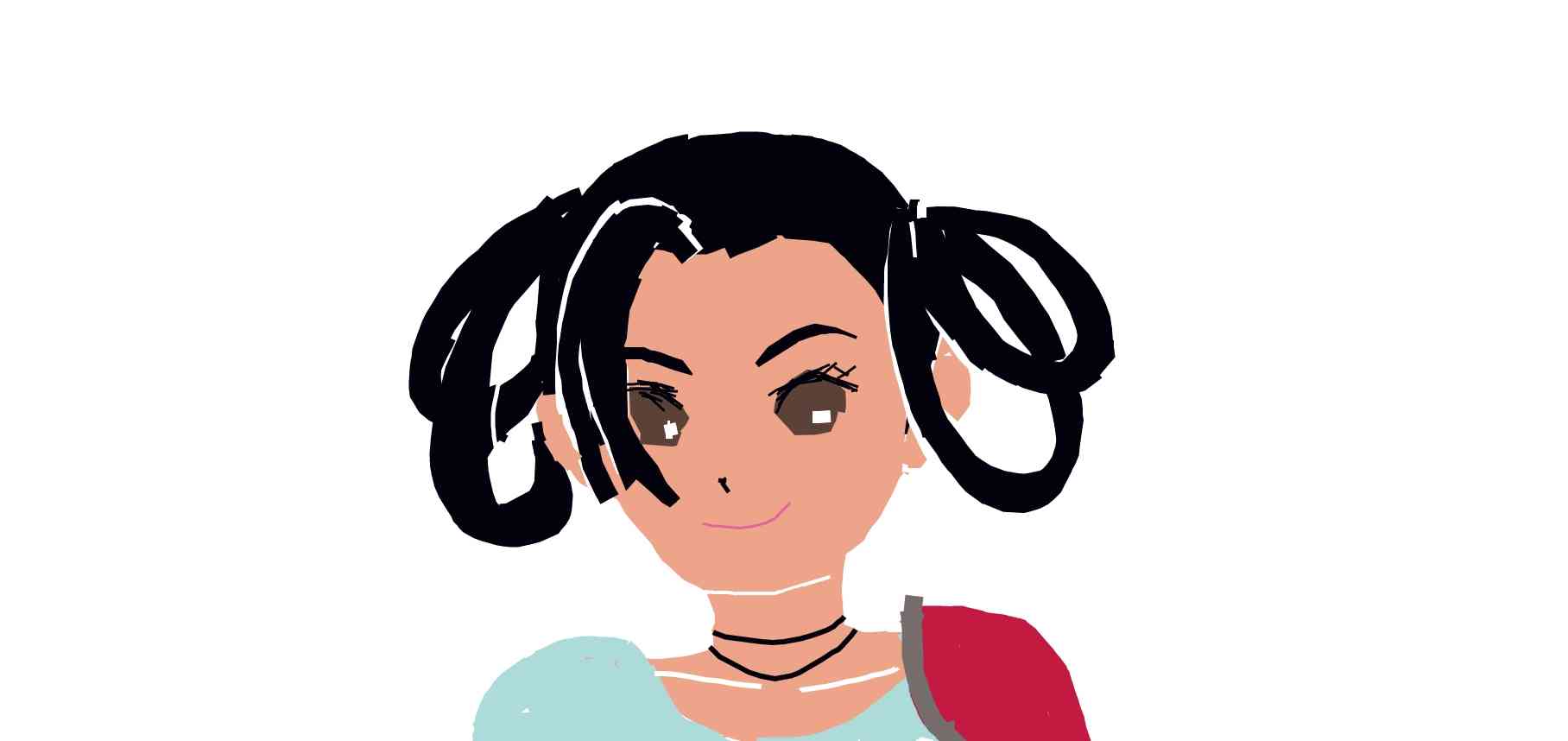 記憶だけでゲームキャラクターを描いて当ててもらうトピpart2