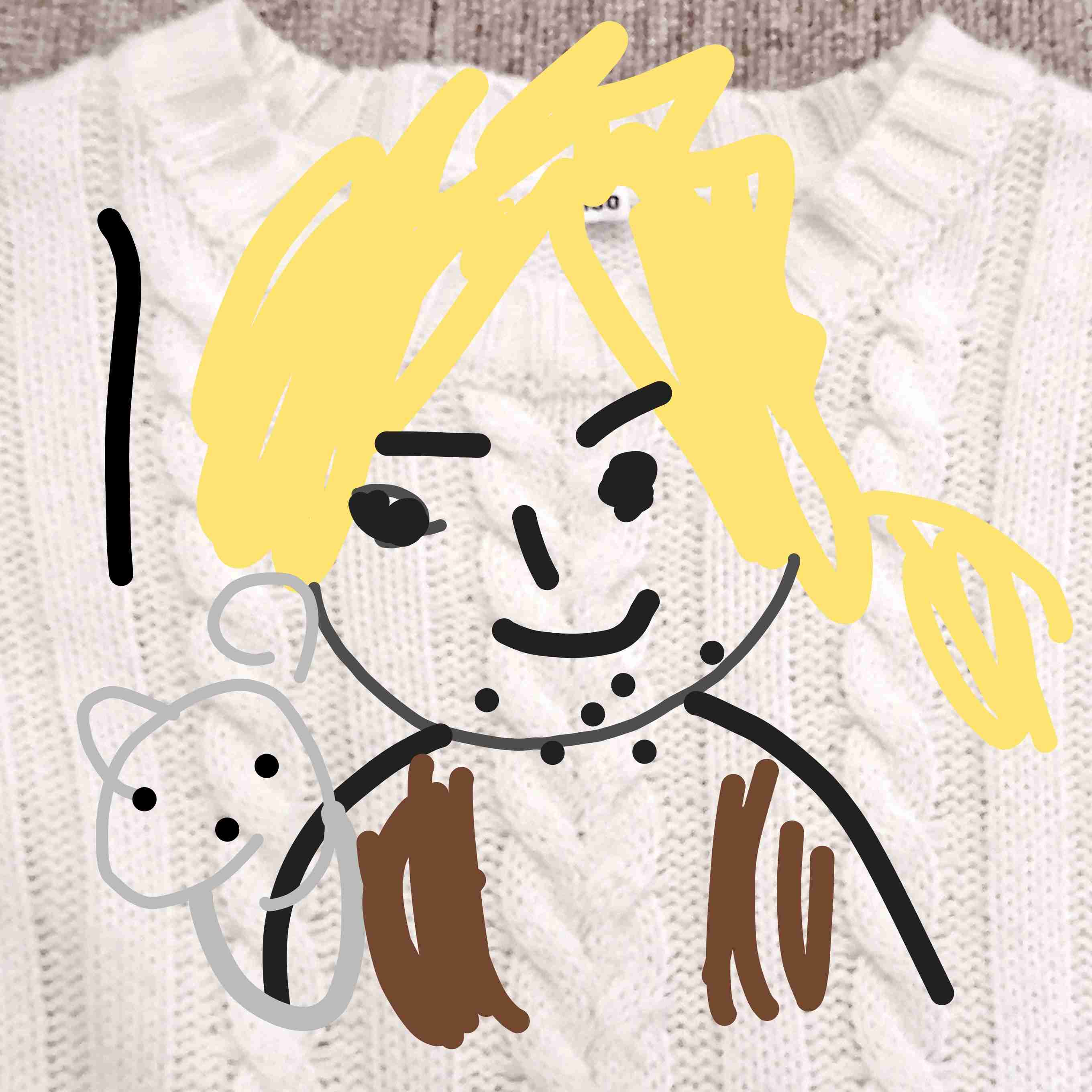 記憶だけでゲームキャラクターを描いて当ててもらうトピpart2