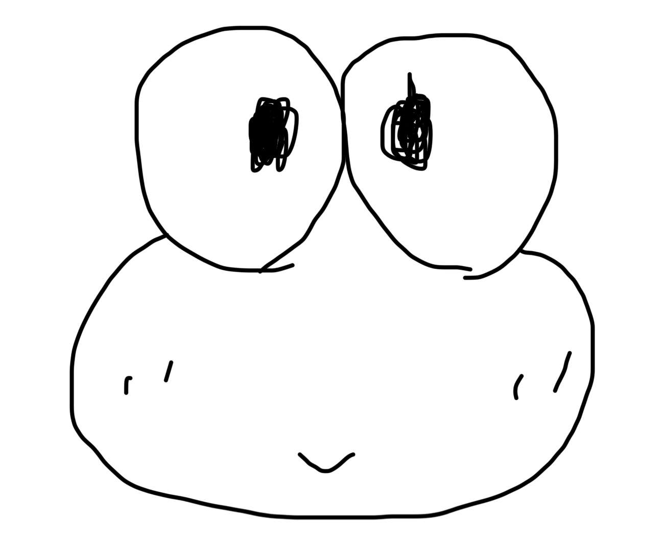 記憶だけでゲームキャラクターを描いて当ててもらうトピpart2