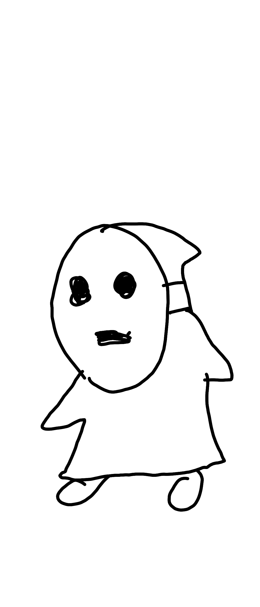 記憶だけでゲームキャラクターを描いて当ててもらうトピpart2