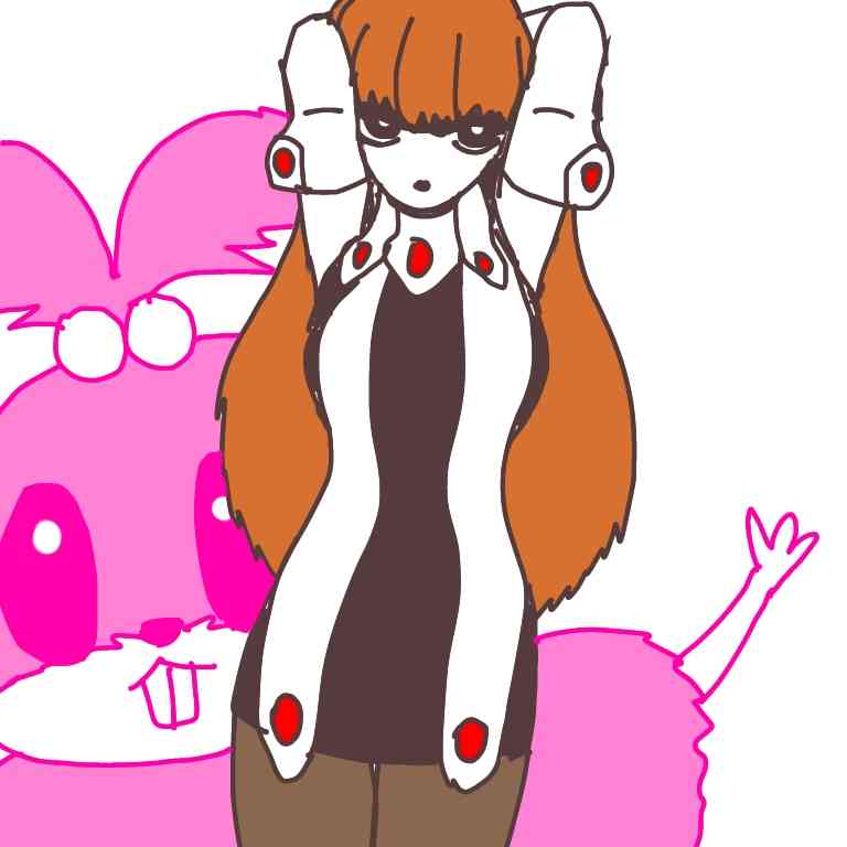 記憶だけでゲームキャラクターを描いて当ててもらうトピpart2