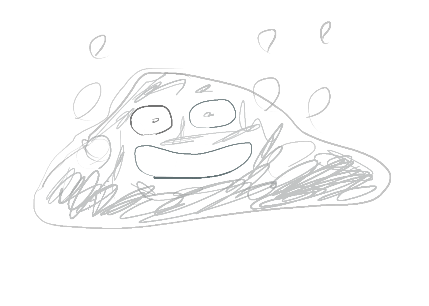 記憶だけでゲームキャラクターを描いて当ててもらうトピpart2