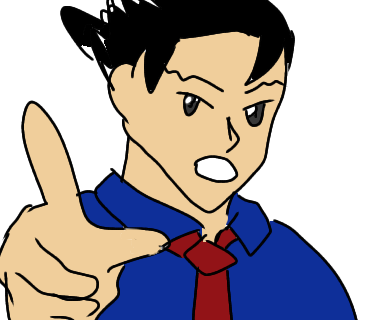 記憶だけでゲームキャラクターを描いて当ててもらうトピpart2