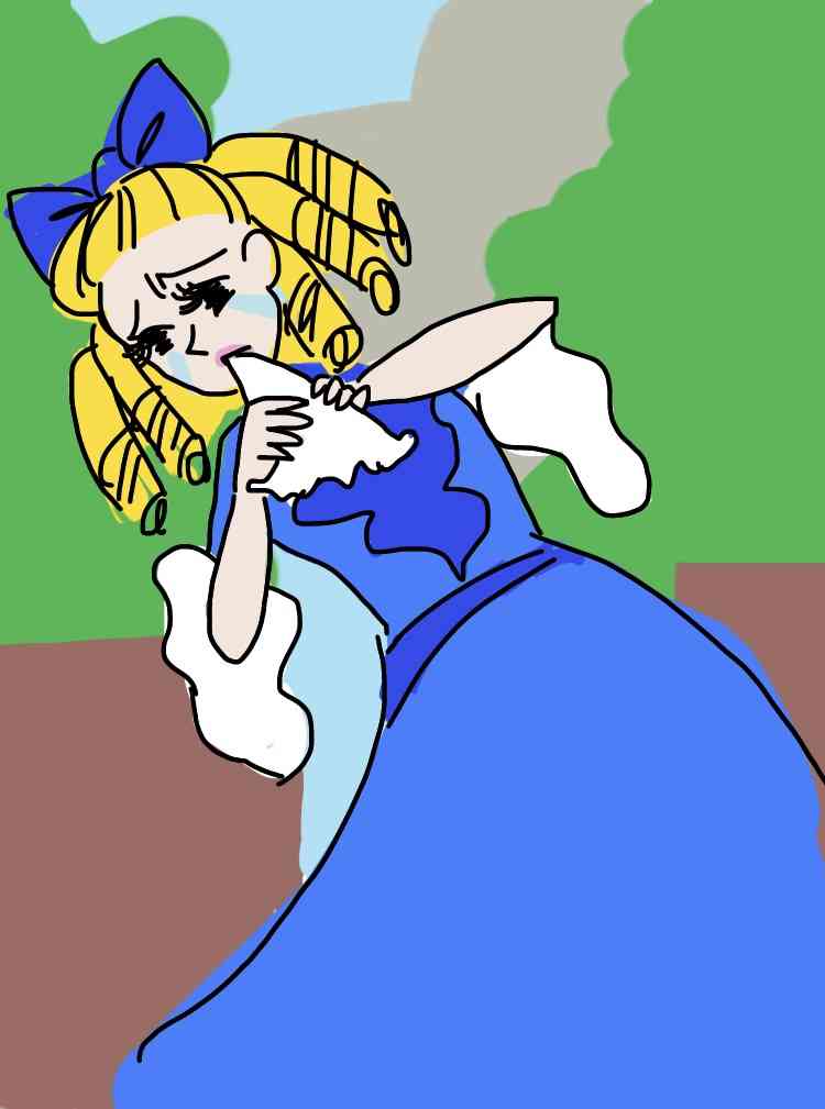 記憶だけでゲームキャラクターを描いて当ててもらうトピpart2