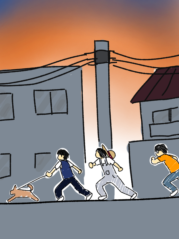 記憶だけでゲームキャラクターを描いて当ててもらうトピpart2