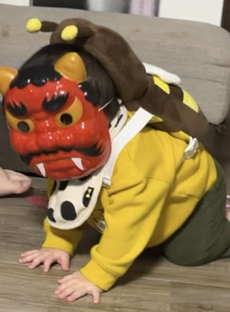 赤ちゃん用品で使わなかった物