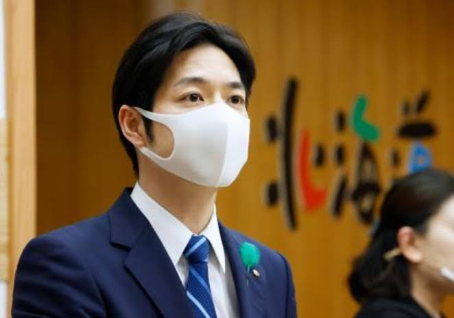 初対面がマスク姿の人とのデート