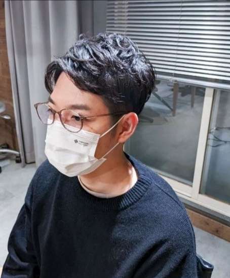 初対面がマスク姿の人とのデート