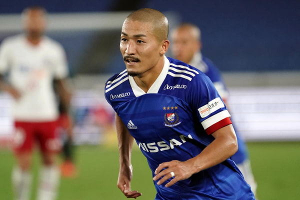 英紙がアンパンマンを興味深く報じる「敵はばいきんまん」 セルティック前田大然が発端