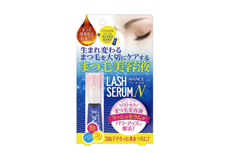まつ毛美容液