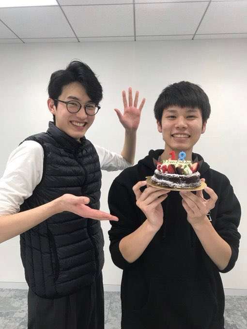 萩原利久、先輩・菅田将暉から“ゴミ袋6袋分”服もらうも本音「何着か…」