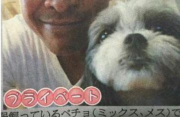 坂本昌行、19年ぶりドラマ主演！風変わりだけど動物愛あふれる獣医師に