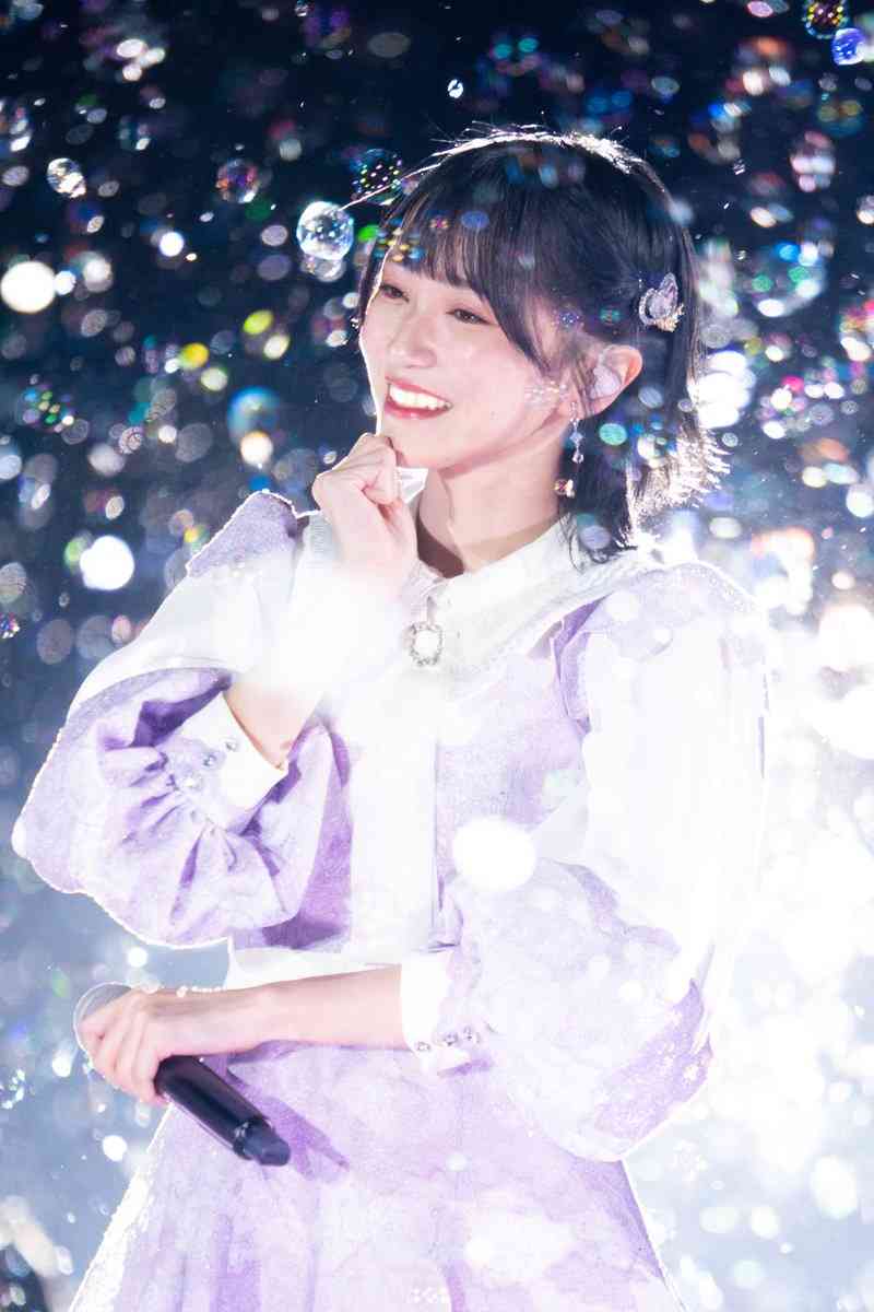 ＝LOVEが好きな人！ファントピ（アンチ厳禁)