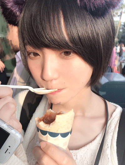 ＝LOVEが好きな人！ファントピ（アンチ厳禁)