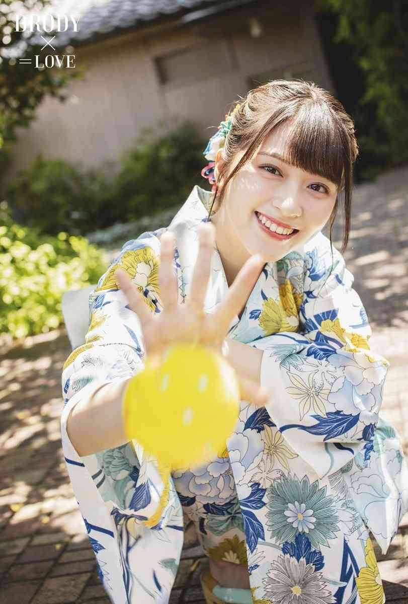 ＝LOVEが好きな人！ファントピ（アンチ厳禁)