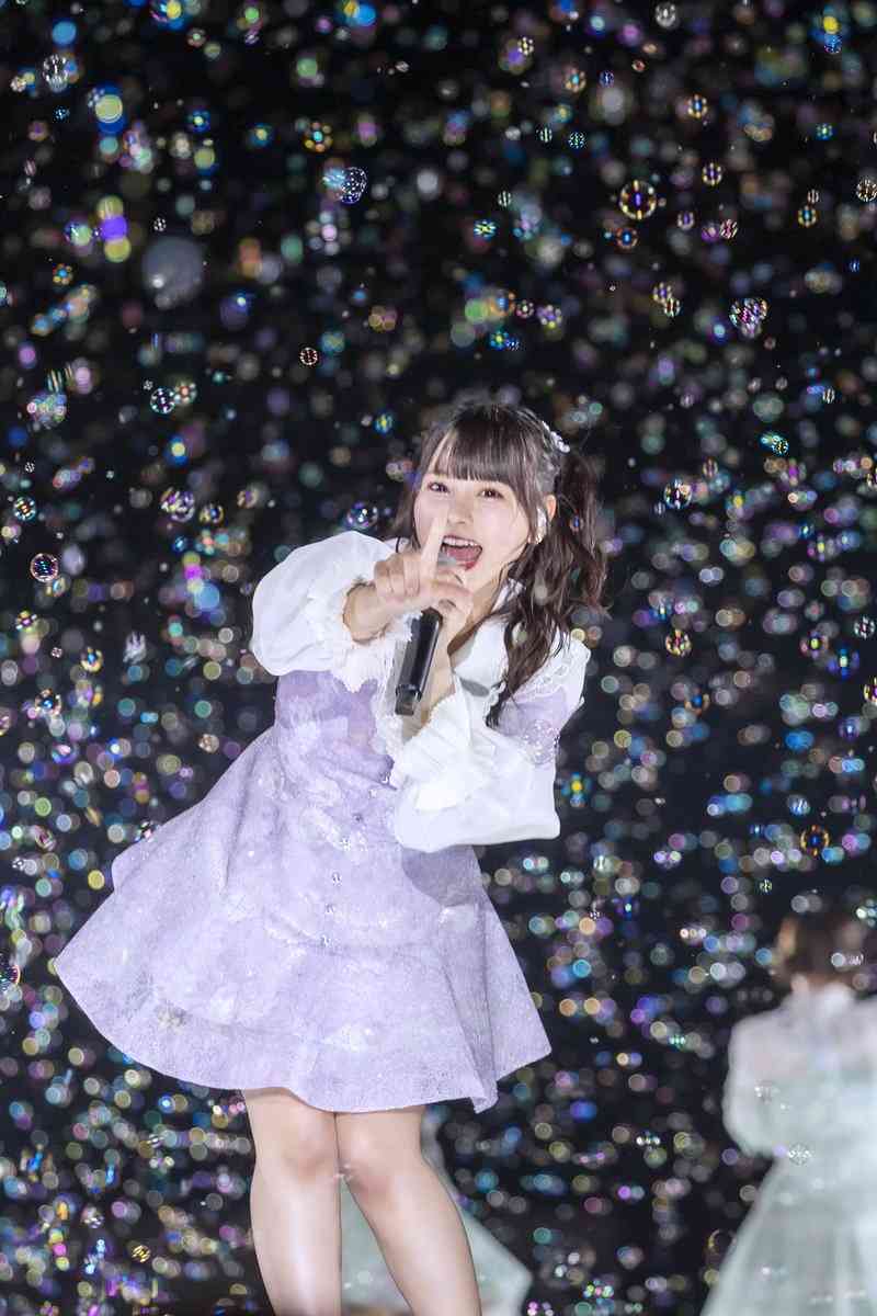 ＝LOVEが好きな人！ファントピ（アンチ厳禁)