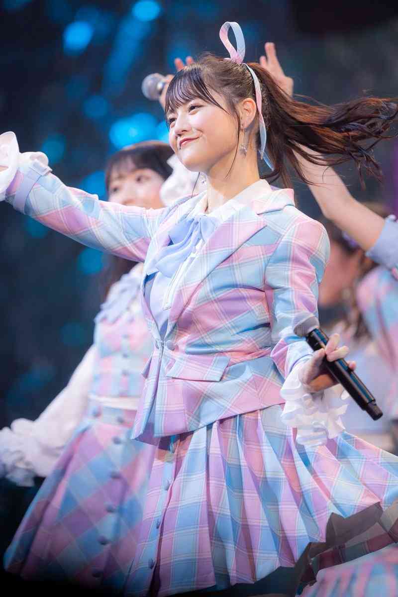＝LOVEが好きな人！ファントピ（アンチ厳禁)